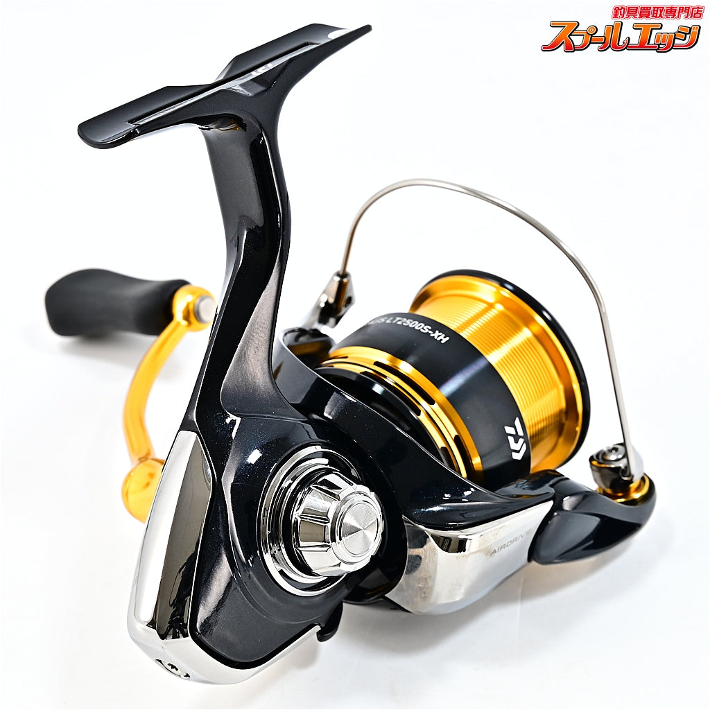 【ダイワ】 23レガリス LT 2500S-XH DAIWA LEGALIS