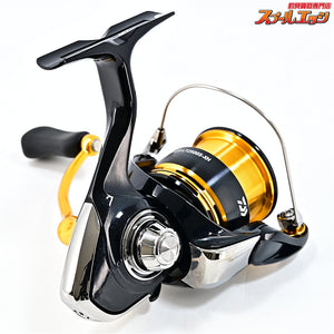 【ダイワ】 23レガリス LT 2500S-XH DAIWA LEGALIS