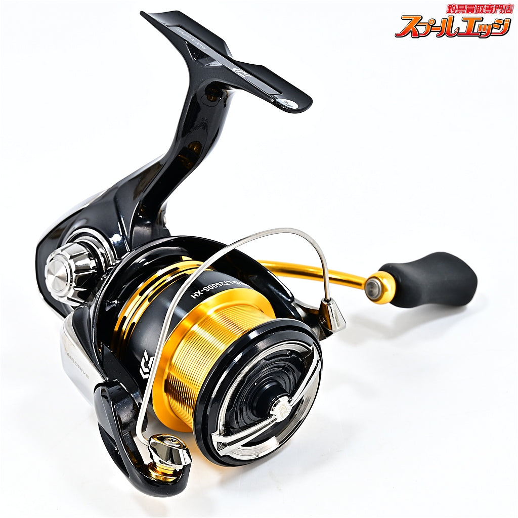 【ダイワ】 23レガリス LT 2500S-XH DAIWA LEGALIS