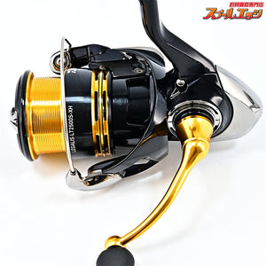 【ダイワ】 23レガリス LT 2500S-XH DAIWA LEGALIS