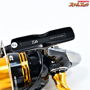 【ダイワ】 23レガリス LT 2500S-XH DAIWA LEGALIS