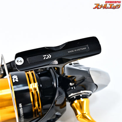 【ダイワ】 23レガリス LT 2500S-XH DAIWA LEGALIS