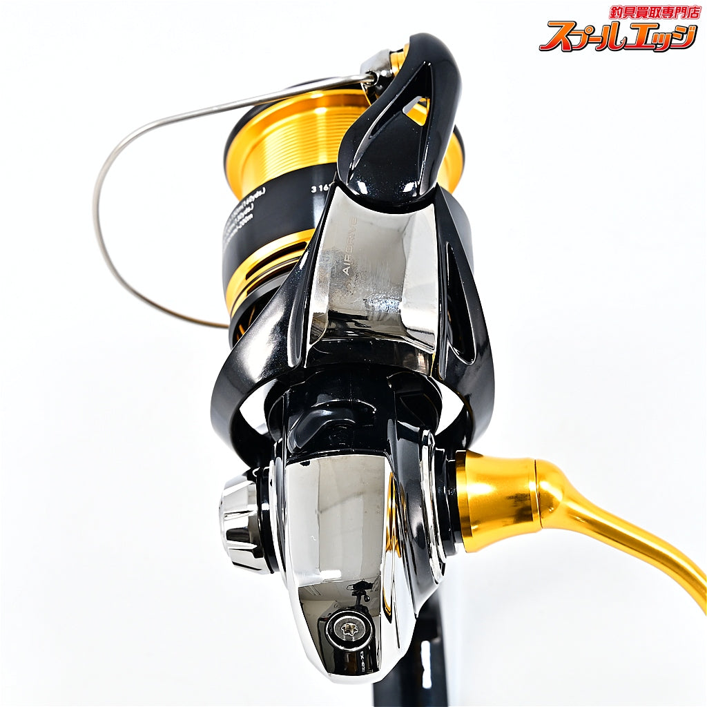 【ダイワ】 23レガリス LT 2500S-XH DAIWA LEGALIS