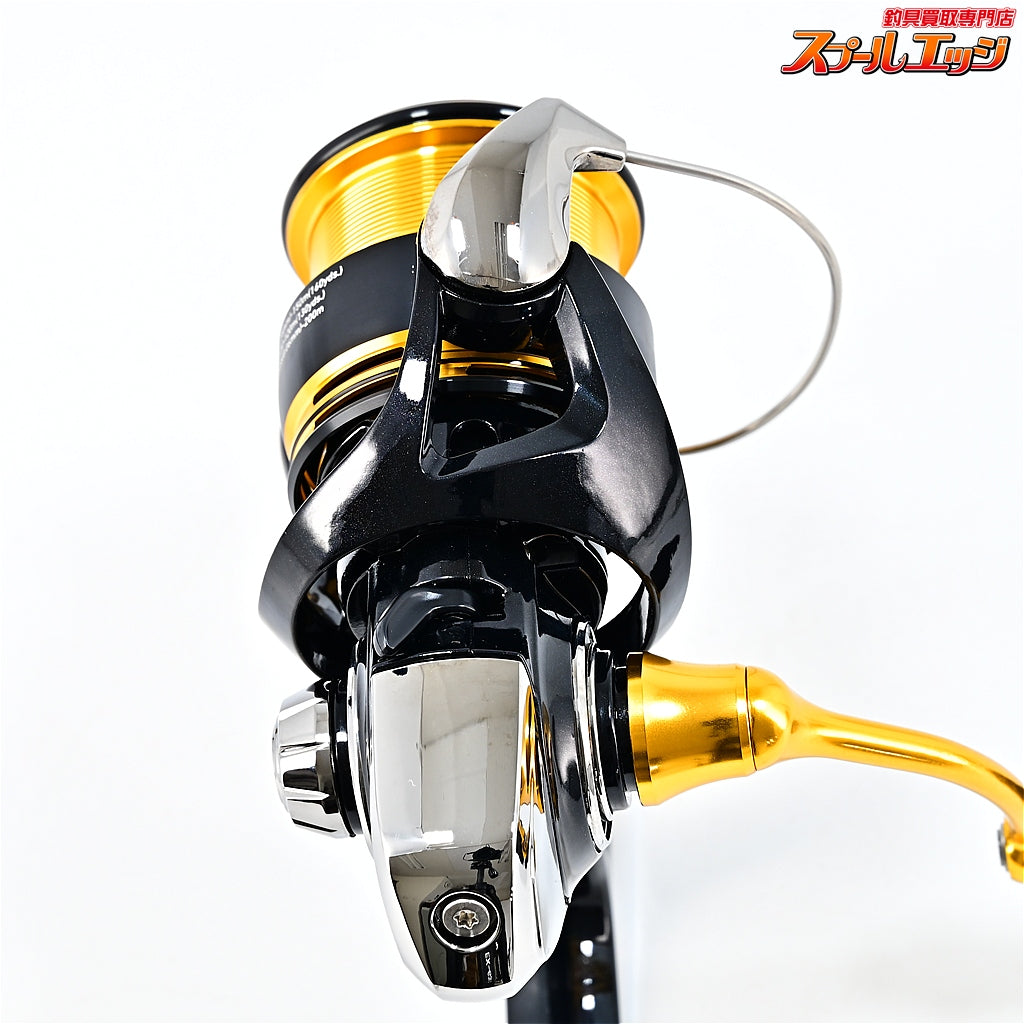 【ダイワ】 23レガリス LT 2500S-XH DAIWA LEGALIS