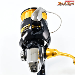 【ダイワ】 23レガリス LT 2500S-XH DAIWA LEGALIS