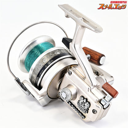 【ダイワ】 スーパースポーツ EX-5000 DAIWA SUPER SPORT
