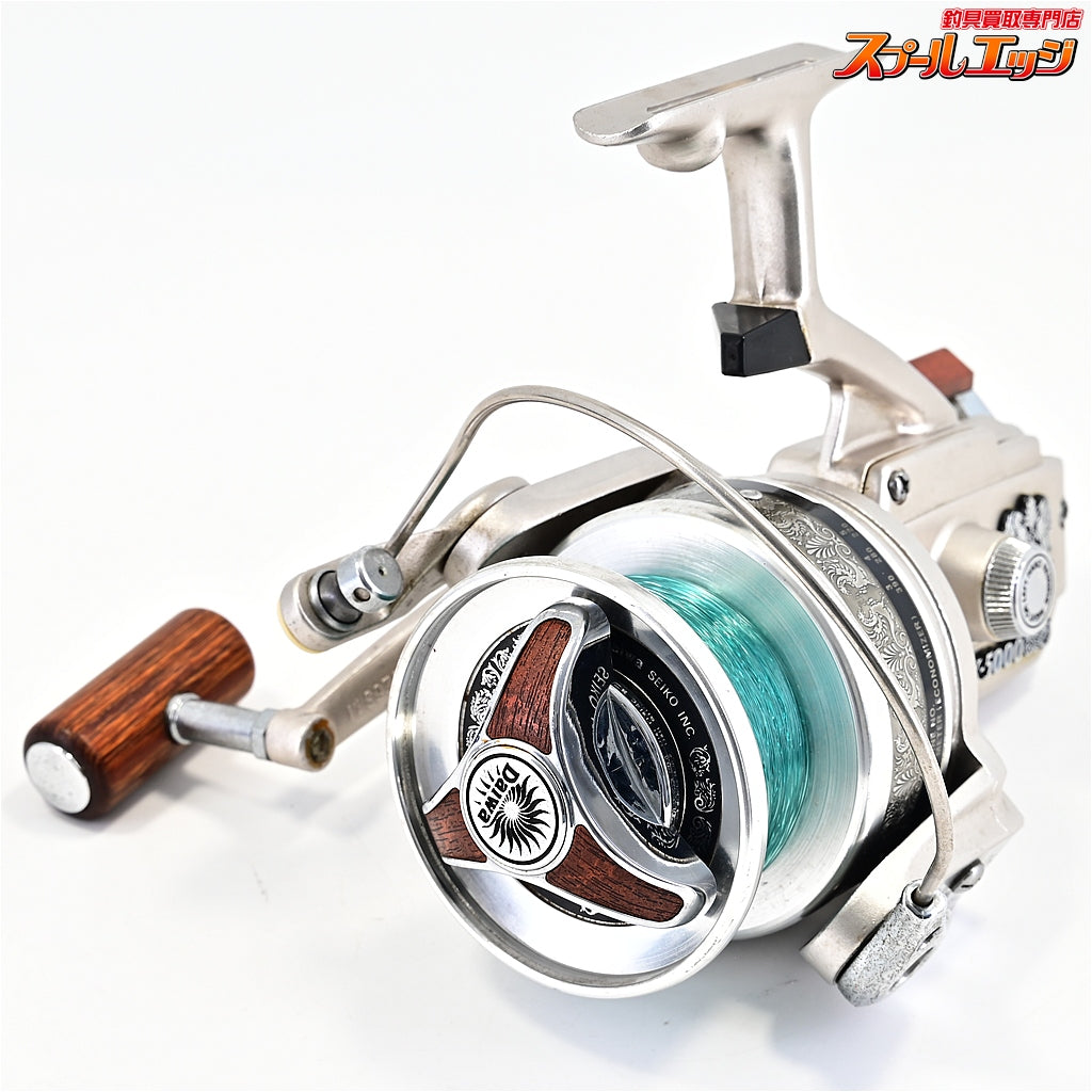 【ダイワ】 スーパースポーツ EX-5000 DAIWA SUPER SPORT