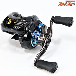 【ダイワ】 20ジリオン 10.0L-SV TW DAIWA ZILLION