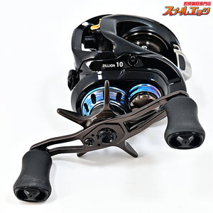 【ダイワ】 20ジリオン 10.0L-SV TW DAIWA ZILLION