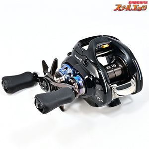 【ダイワ】 20ジリオン 10.0L-SV TW DAIWA ZILLION