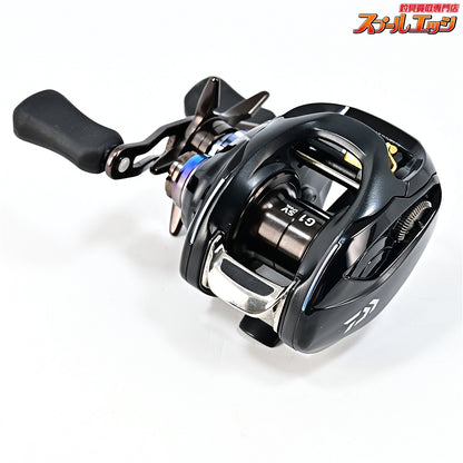 【ダイワ】 20ジリオン 10.0L-SV TW DAIWA ZILLION
