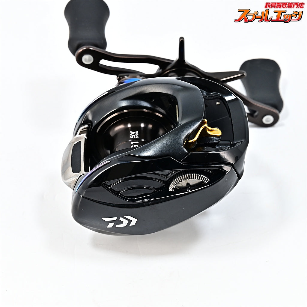 【ダイワ】 20ジリオン 10.0L-SV TW DAIWA ZILLION