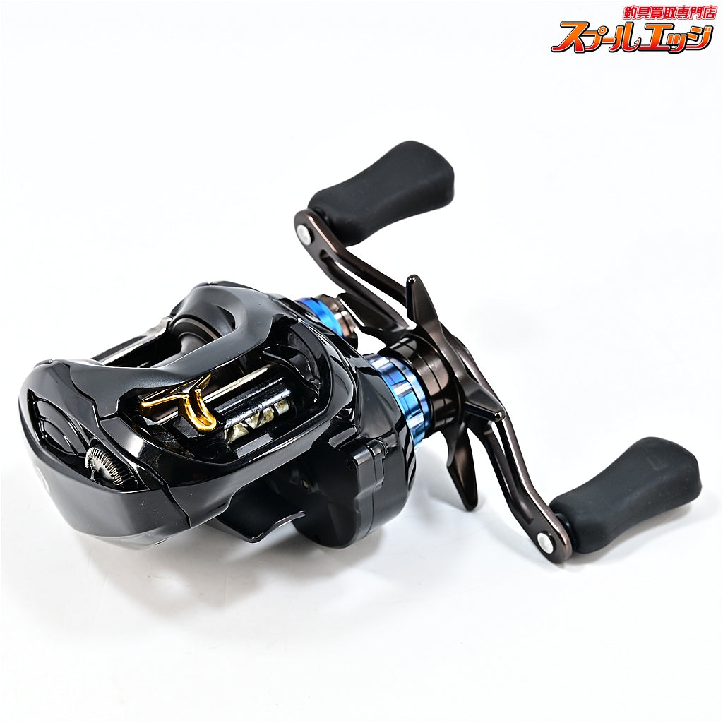 【ダイワ】 20ジリオン 10.0L-SV TW DAIWA ZILLION
