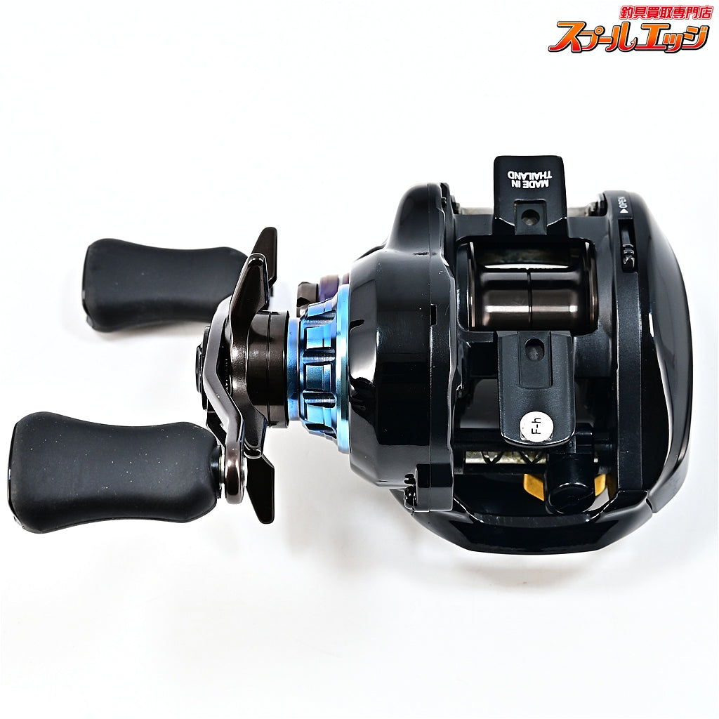 【ダイワ】 20ジリオン 10.0L-SV TW DAIWA ZILLION