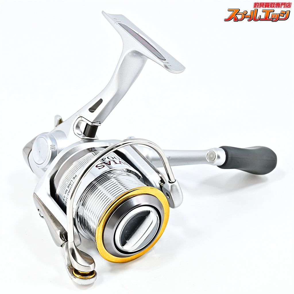 【ダイワ】 04ルビアス 2004 DAIWA LUVIAS