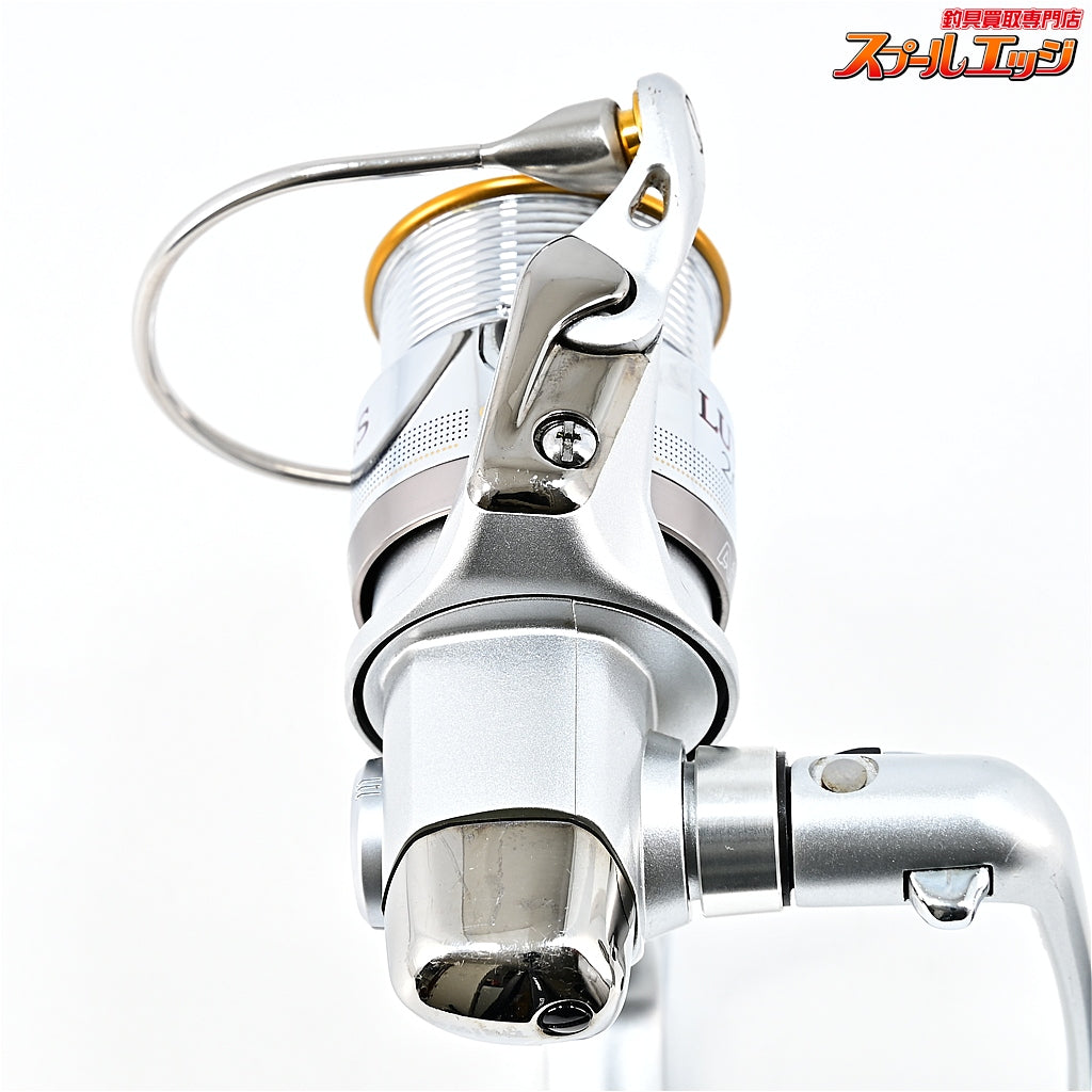 【ダイワ】 04ルビアス 2004 DAIWA LUVIAS