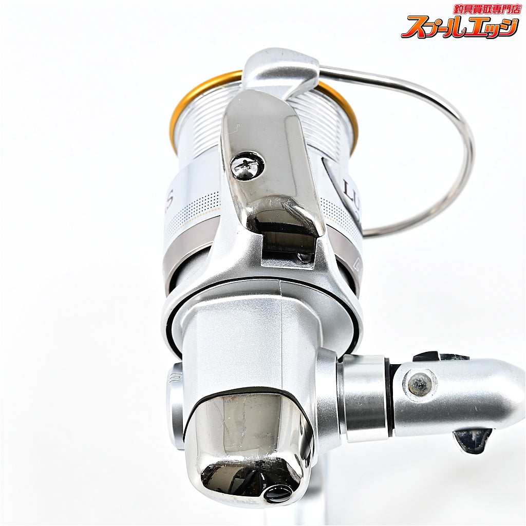 【ダイワ】 04ルビアス 2004 DAIWA LUVIAS
