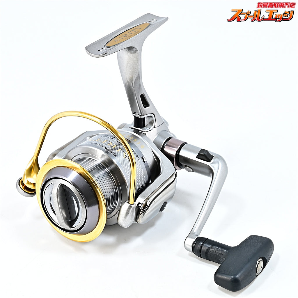 【ダイワ】 トーナメント エアリティ 2500 DAIWA TOURNAMENT AIRITY