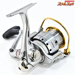 【ダイワ】 トーナメント エアリティ 2500 DAIWA TOURNAMENT AIRITY