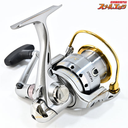 【ダイワ】 トーナメント エアリティ 2500 DAIWA TOURNAMENT AIRITY