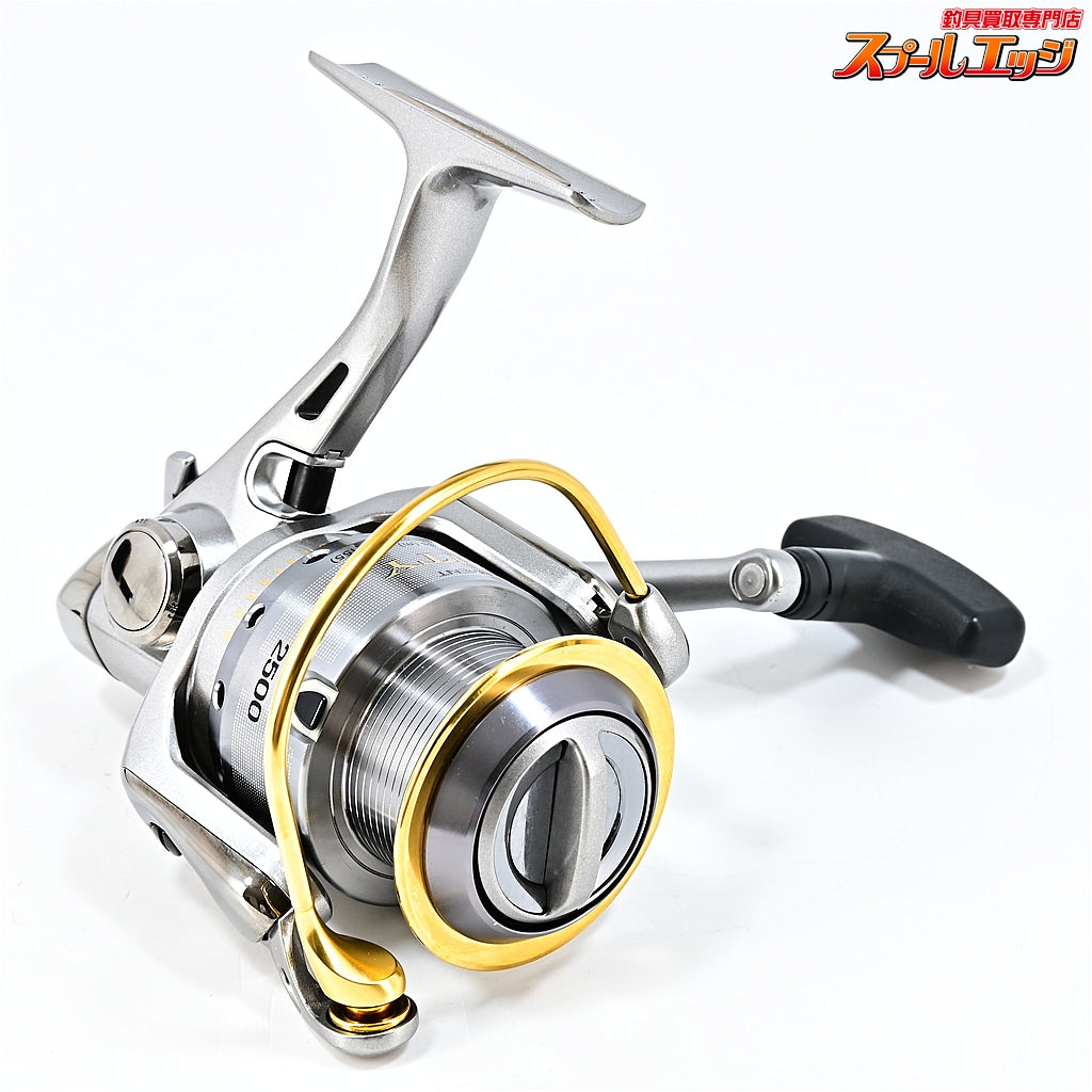 【ダイワ】 トーナメント エアリティ 2500 DAIWA TOURNAMENT AIRITY