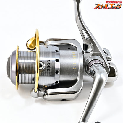 【ダイワ】 トーナメント エアリティ 2500 DAIWA TOURNAMENT AIRITY