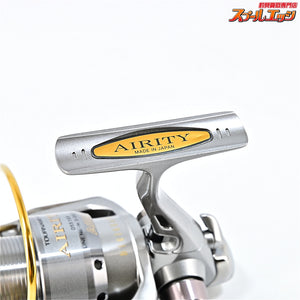 【ダイワ】 トーナメント エアリティ 2500 DAIWA TOURNAMENT AIRITY