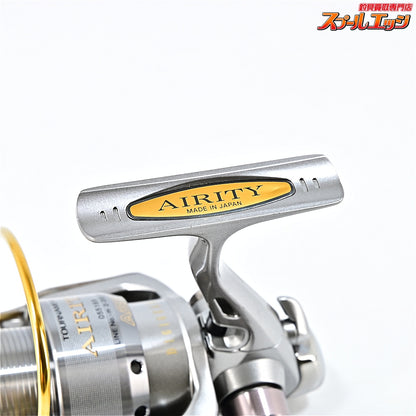 【ダイワ】 トーナメント エアリティ 2500 DAIWA TOURNAMENT AIRITY