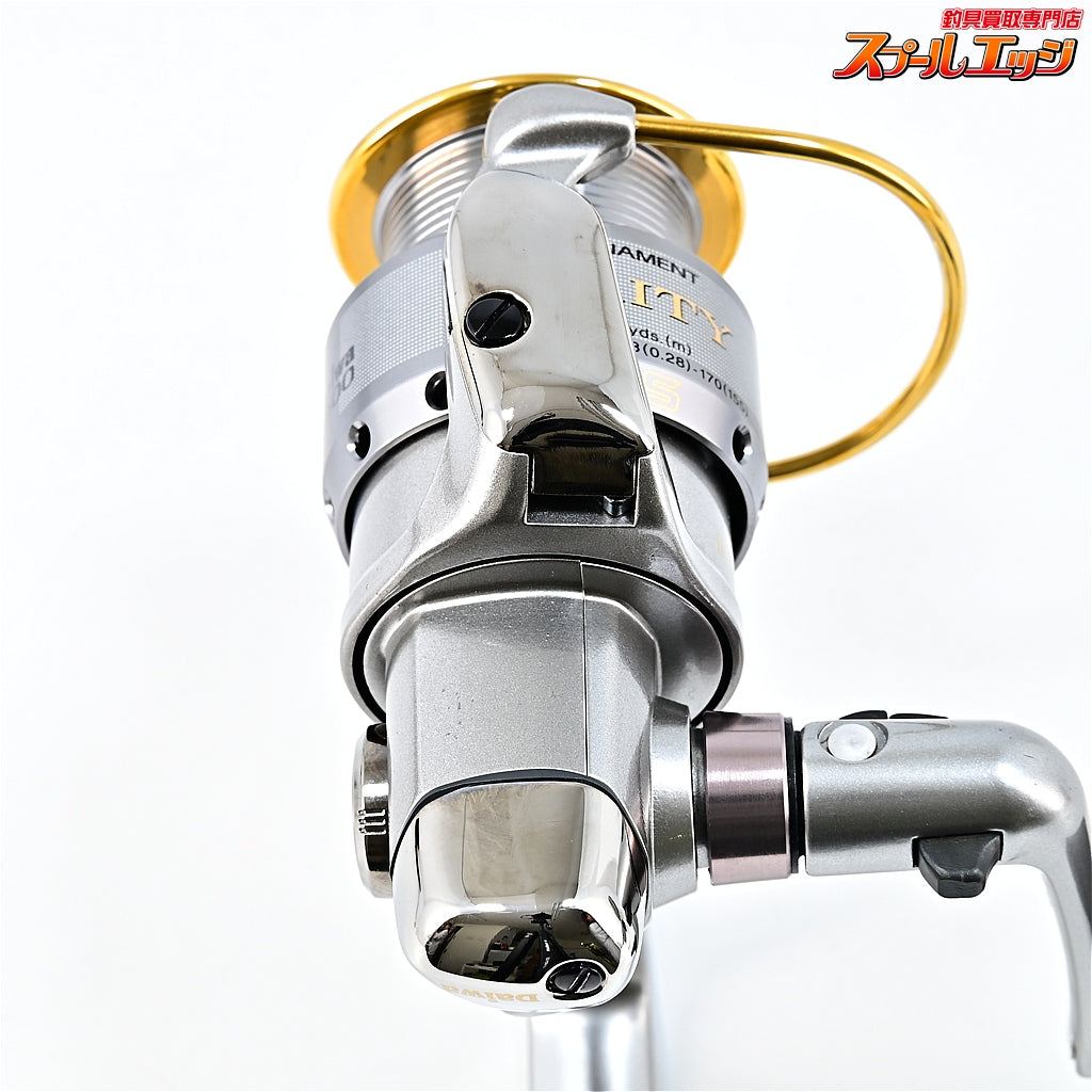 【ダイワ】 トーナメント エアリティ 2500 DAIWA TOURNAMENT AIRITY