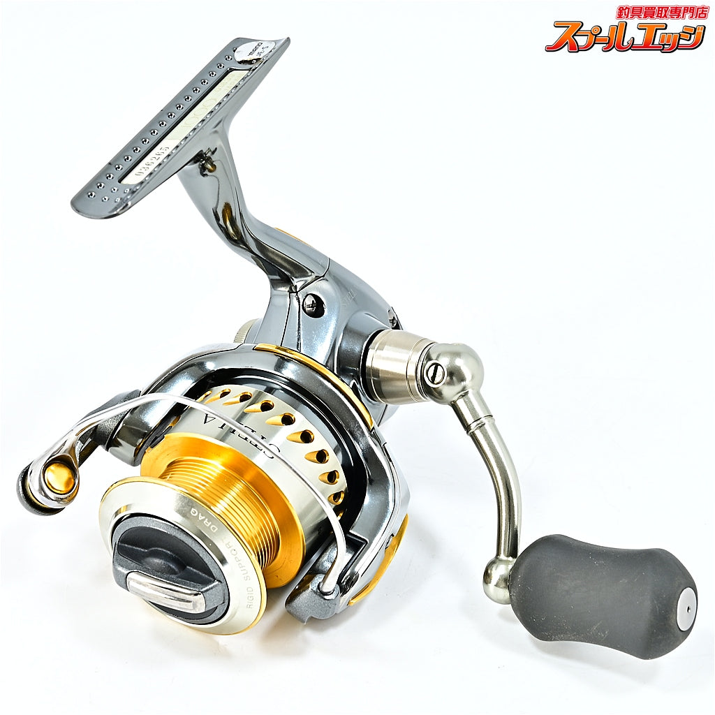 【シマノ】 04ステラ 1000 SHIMANO STELLA