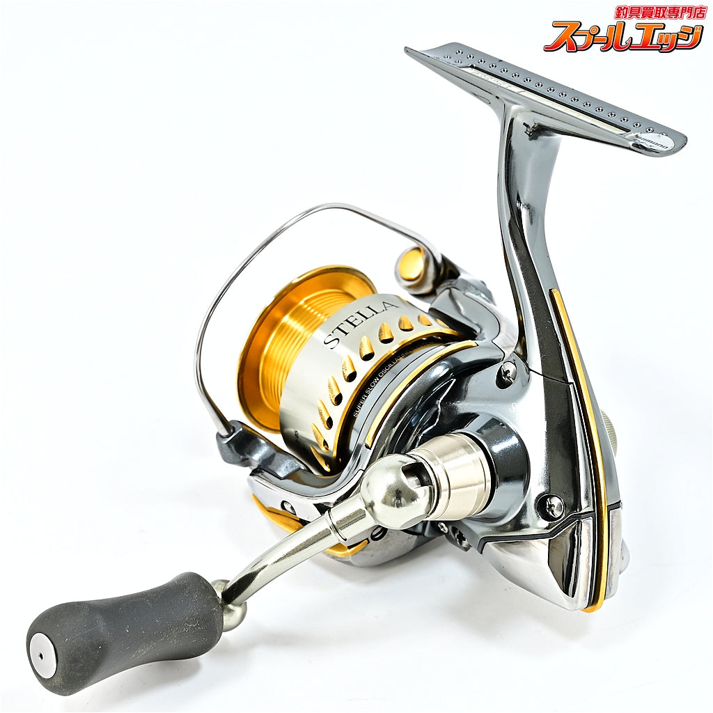 【シマノ】 04ステラ 1000 SHIMANO STELLA