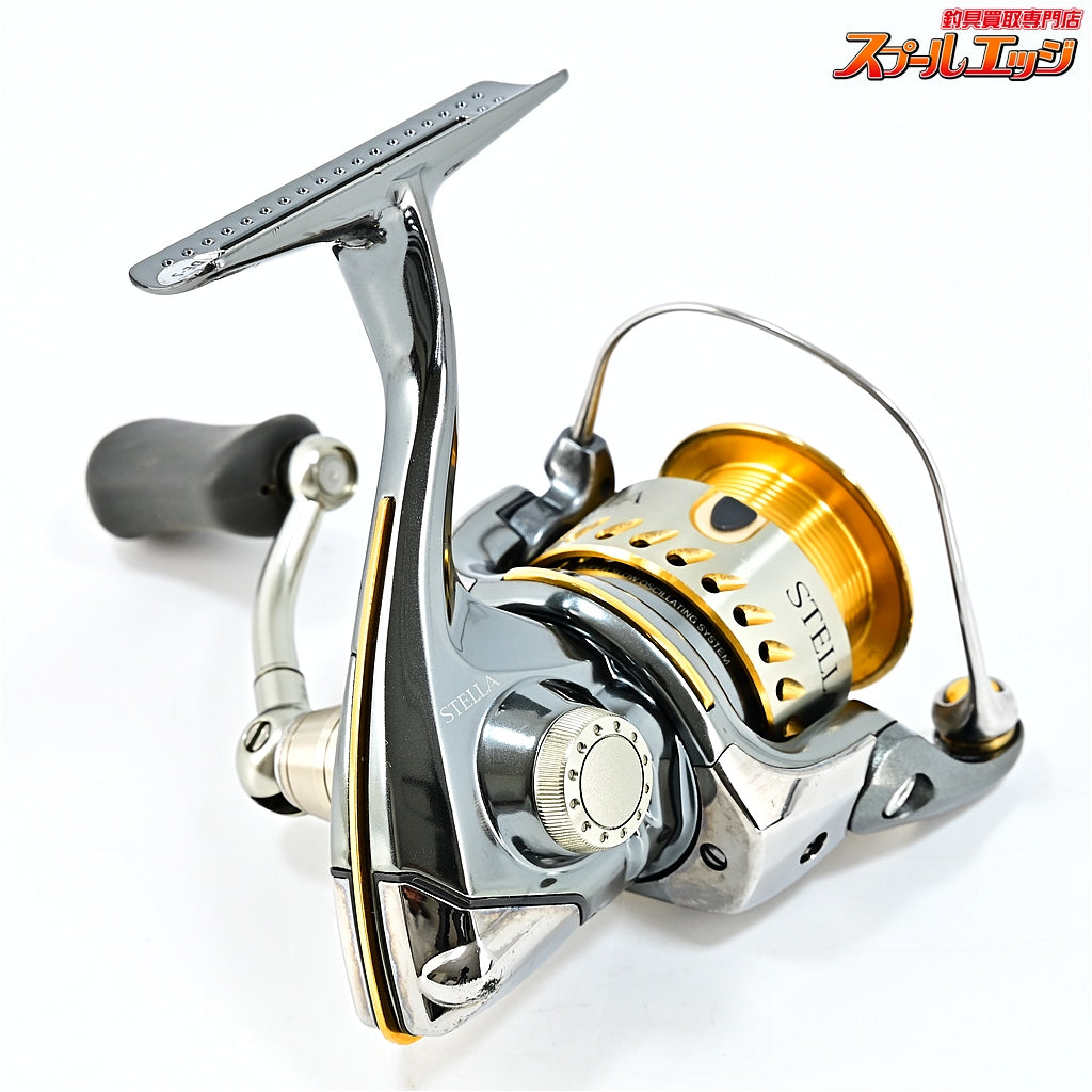 【シマノ】 04ステラ 1000 SHIMANO STELLA
