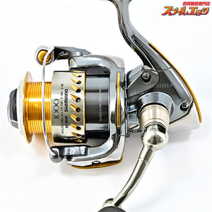 【シマノ】 04ステラ 1000 SHIMANO STELLA