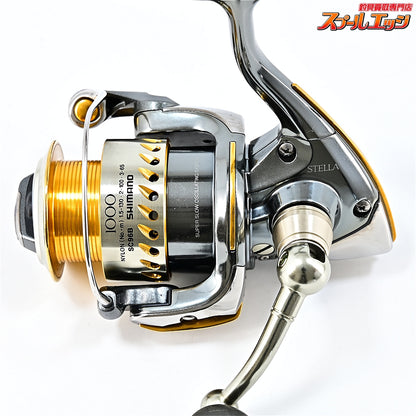 【シマノ】 04ステラ 1000 SHIMANO STELLA