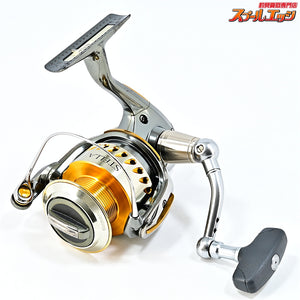 【シマノ】 04ステラ C3000 SHIMANO STELLA