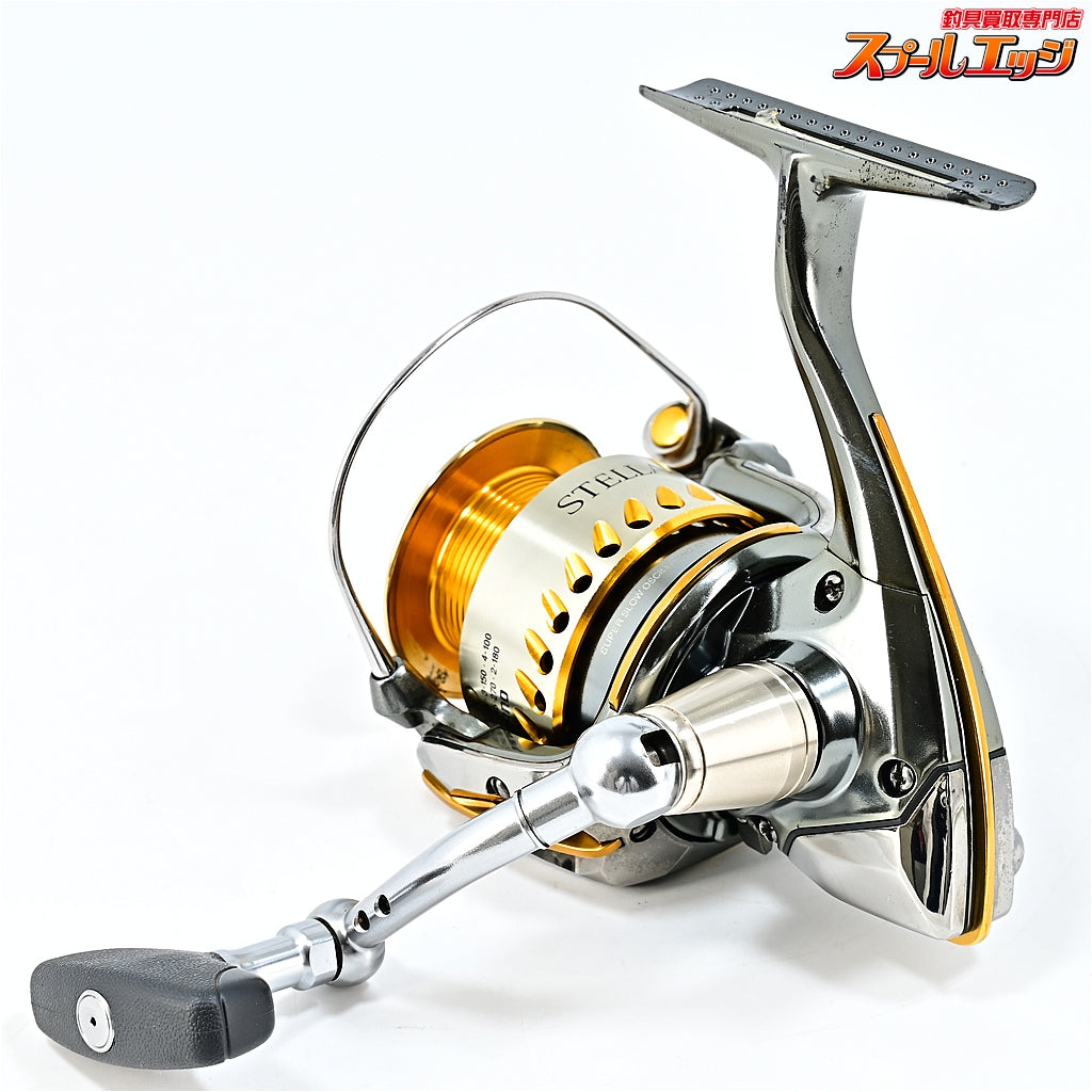 【シマノ】 04ステラ C3000 SHIMANO STELLA