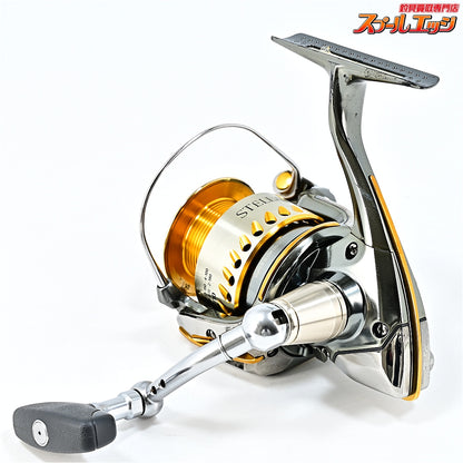 【シマノ】 04ステラ C3000 SHIMANO STELLA