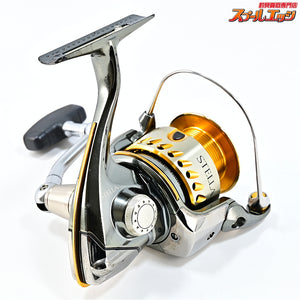 【シマノ】 04ステラ C3000 SHIMANO STELLA