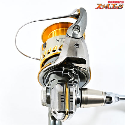 【シマノ】 04ステラ C3000 SHIMANO STELLA