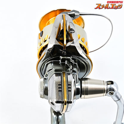 【シマノ】 04ステラ C3000 SHIMANO STELLA