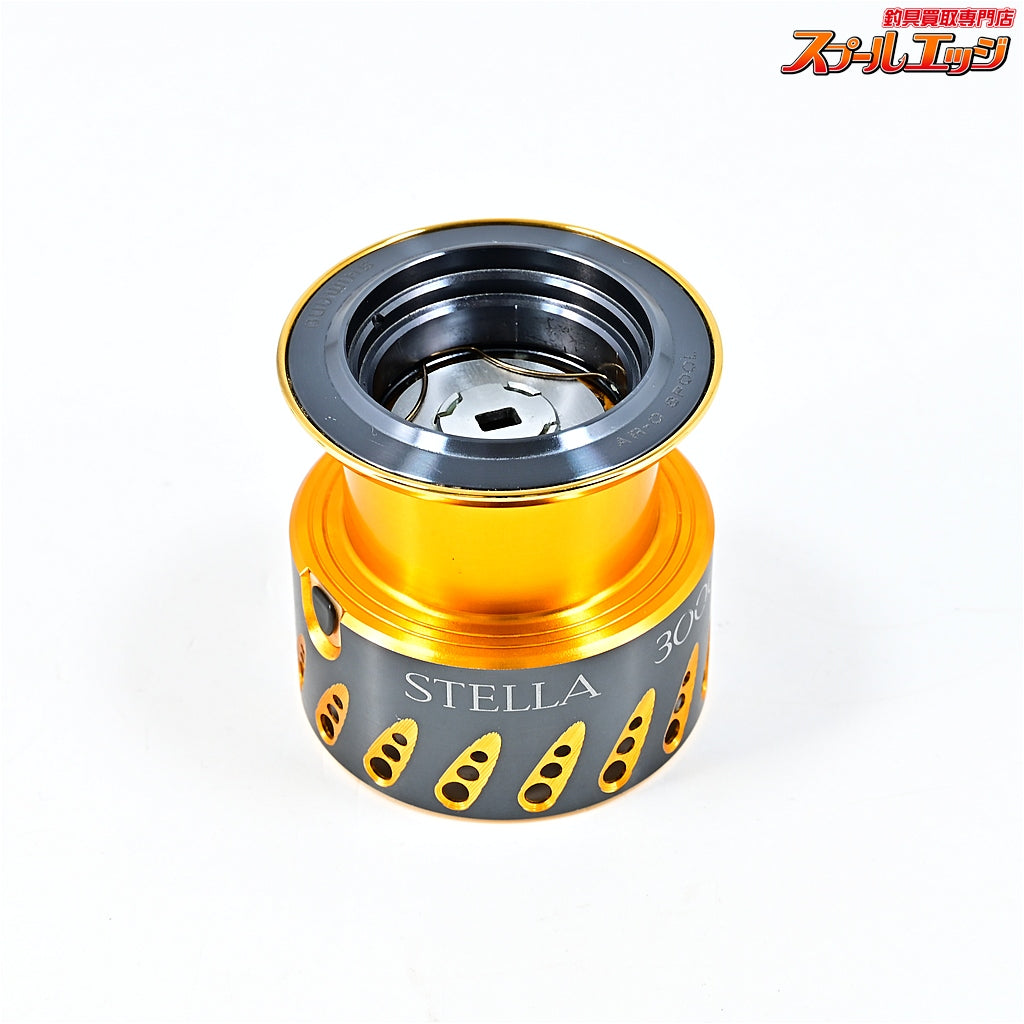 【シマノ】 07ステラ 3000HG 純正スプール SHIMANO STELLA SPARE SPOOL