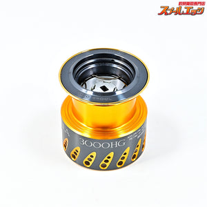 【シマノ】 07ステラ 3000HG 純正スプール SHIMANO STELLA SPARE SPOOL
