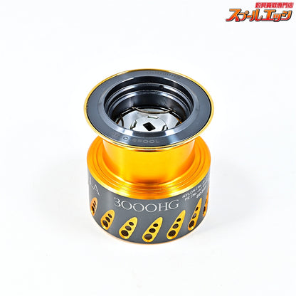 【シマノ】 07ステラ 3000HG 純正スプール SHIMANO STELLA SPARE SPOOL