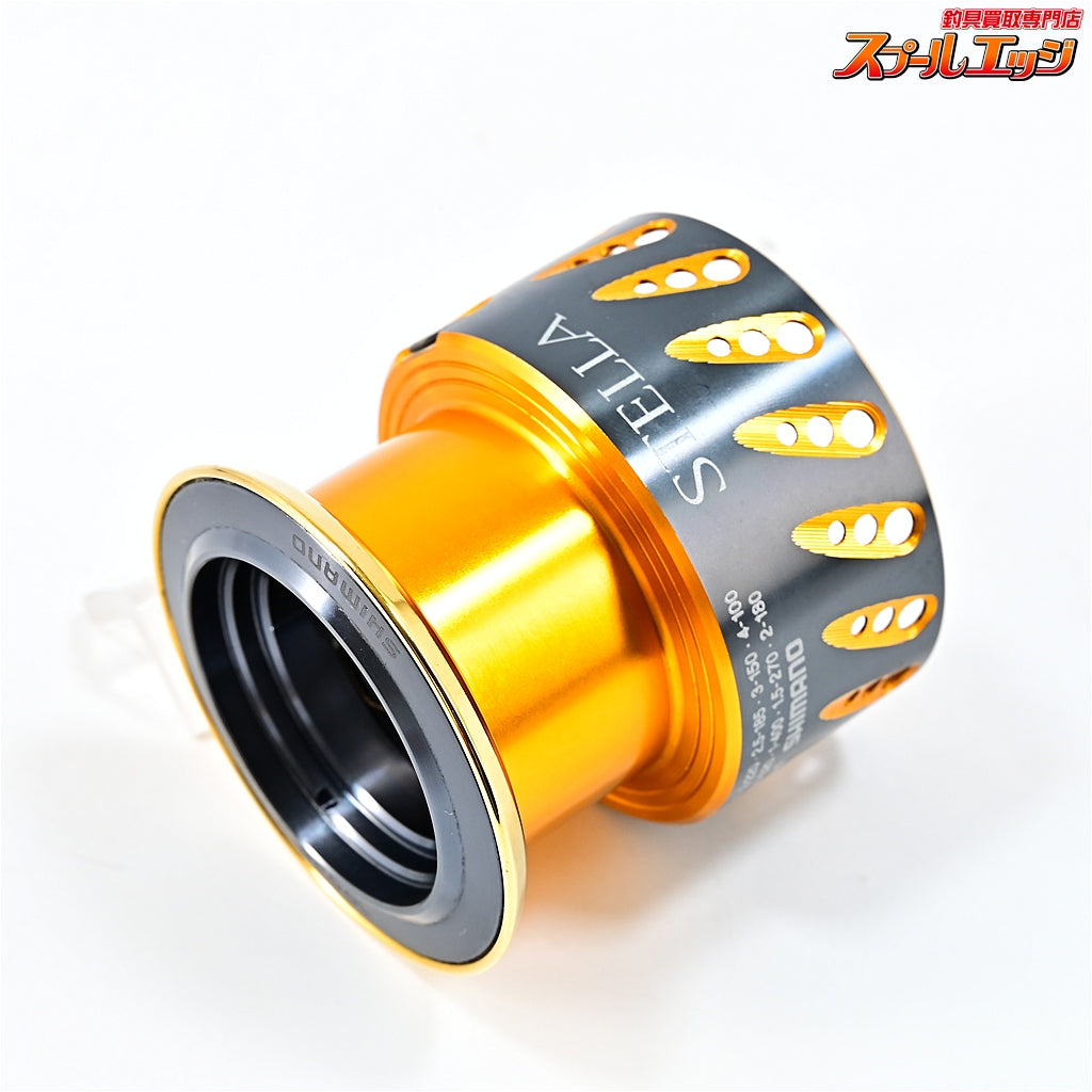【シマノ】 07ステラ 3000HG 純正スプール SHIMANO STELLA SPARE SPOOL