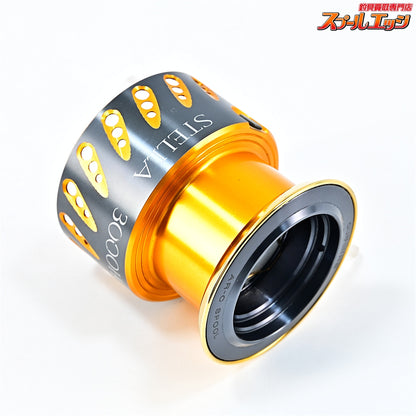 【シマノ】 07ステラ 3000HG 純正スプール SHIMANO STELLA SPARE SPOOL