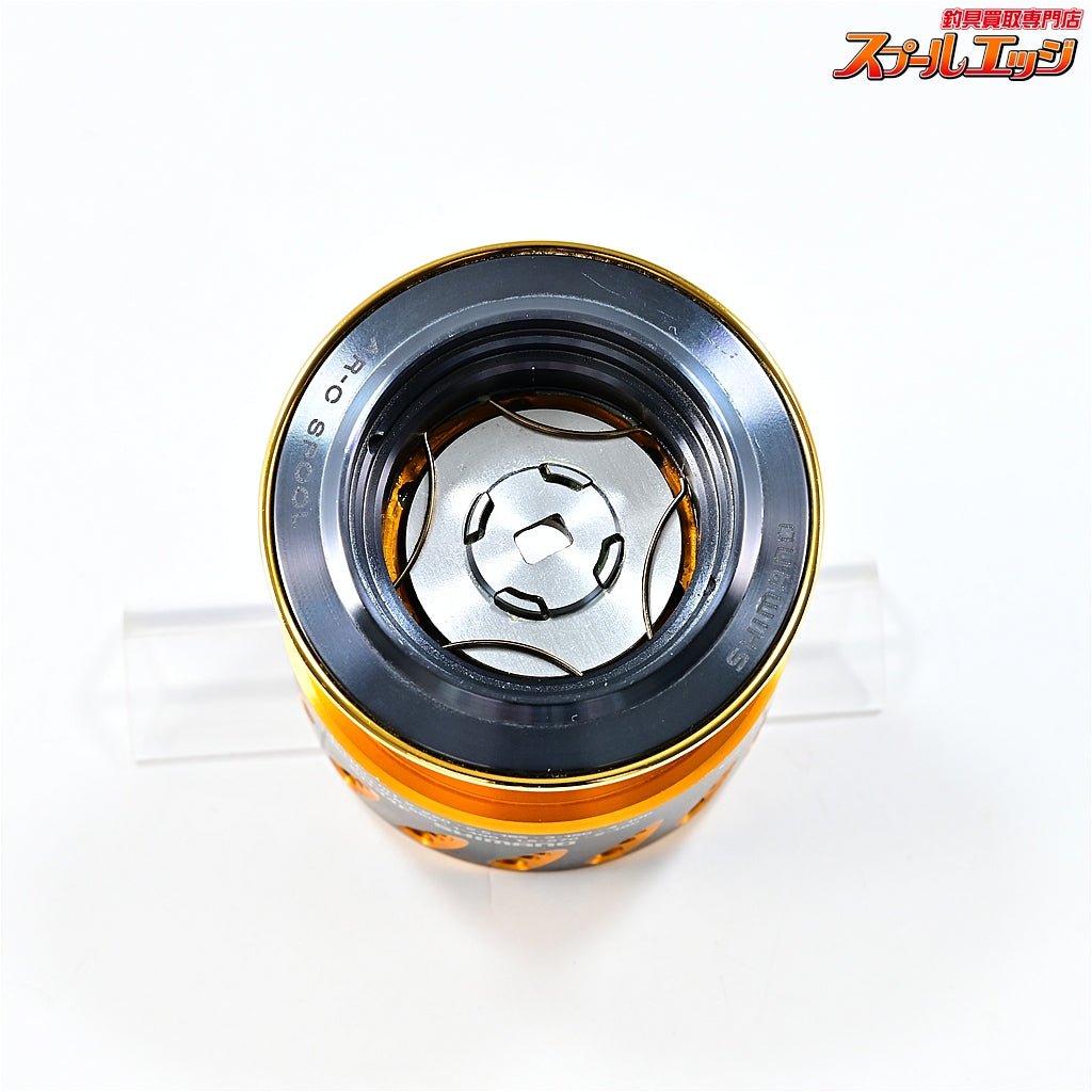 【シマノ】 07ステラ 3000HG 純正スプール SHIMANO STELLA SPARE SPOOL