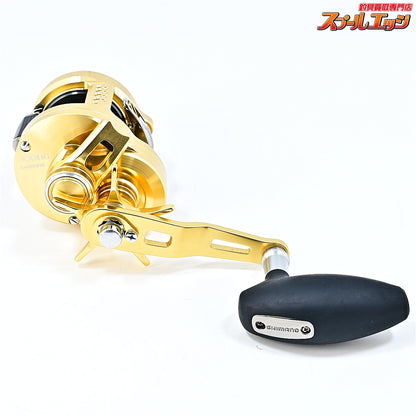 【シマノ】 22オシアコンクエスト 300HG SHIMANO OCEA CONQUEST