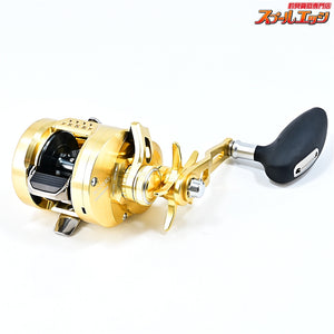 【シマノ】 22オシアコンクエスト 300HG SHIMANO OCEA CONQUEST