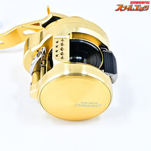【シマノ】 22オシアコンクエスト 300HG SHIMANO OCEA CONQUEST