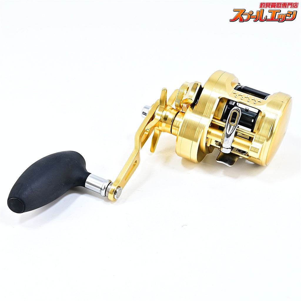 【シマノ】 22オシアコンクエスト 300HG SHIMANO OCEA CONQUEST